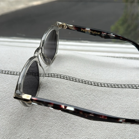 NWT Rag & Bone Sunglasses - Picture 7 of 7